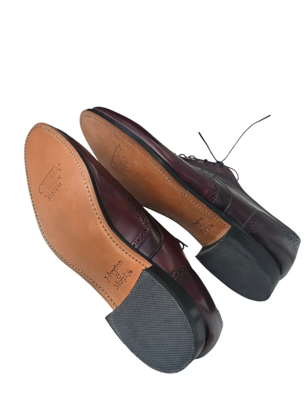 Johnston & Murphy new without